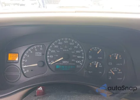 2002 GMC Yukon Xl 1500 Slt z USA, uszkodzony, nr VIN 3GKFK16Z12G237762